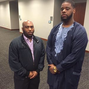 Meet your Posher, Julien